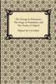 The Voyage to Parnassus, The Siege of Numantia, and The Treaty of Algiers, Miguel de Cervantes 