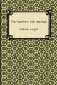 The Gamblers and Marriage, Nikolai Vasil