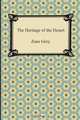 The Heritage of the Desert, Zane Grey 