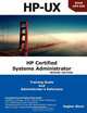 HP Certified Systems Administrator (2nd Edition), Asghar Ghori 