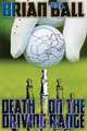 Death on the Driving Range, Brian Ball 