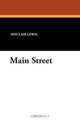 Main Street, Sinclair Lewis 