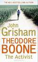 Theodore Boone The Activist HB, Grisham John 