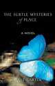 The Subtle Mysteries of Place, Dale Carter 