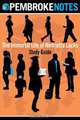 The Immortal Life of Henrietta Lacks, Pembroke Notes 
