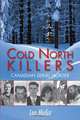 Cold North Killers, Lee Mellor 