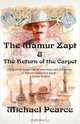 The Mamur Zapt & the Return of the Carpet, Michael Pearce 