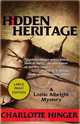 Hidden Heritage, Charlotte Hinger 