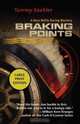 Braking Points, Tammy Kaehler 