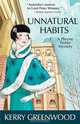 Unnatural Habits tpbk, Kerry Greenwood 