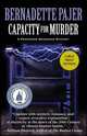 Capacity for Murder, Bernadette Pajer 