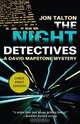 The Night Detectives, Jon Talton 