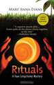 Rituals, Mary Anna Evans 
