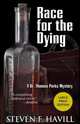 Race for the Dying, Steven Havill 
