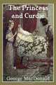 The Princess and Curdie, MacDonald George 