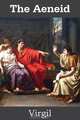 The Aeneid, Virgil 