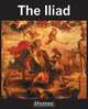 The Iliad, Homer 