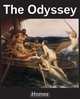 The Odyssey, Homer 
