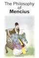 The Philosophy of Mencius, Mencius 