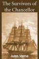 The Survivors of the Chancellor, Jules Verne 