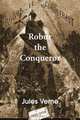 Robur the Conqueror, Jules Verne 