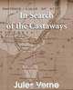 In Search of the Castaways, Jules Verne 