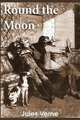 Round the Moon, Jules Verne 