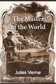 The Master of the World, Jules Verne 