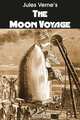 The Moon Voyage, Jules Verne 