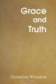 Grace and Truth, Octavius Winslow 