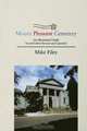 Mount Pleasant Cemetery, Mike Filey 