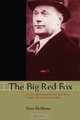 Big Red Fox, Peter McSherry 