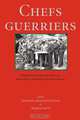 Chefs Guerriers, Bernard Horn 