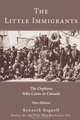 The Little Immigrants, Kenneth Bagnell 