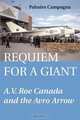 Requiem for a Giant, Palmiro Campagna 