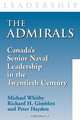 The Admirals, 