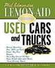 Lemon-Aid Used Cars and Trucks 2009-2010, Phil Edmonston 