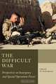 The Difficult War, 