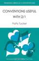 Winning Bridge Conventions, Patty Tucker 