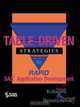 Table-Driven Strategies for Rapid SAS Applications Development, SAS Institute 