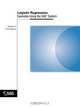 Logistic Regression Examples Using the SAS(R) System, Version 6, First Edition, SAS Institute 