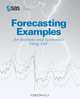 Forecasting Examples for Business and Economics Using SAS(R), SAS Institute 