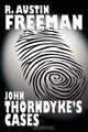 John Thorndyke