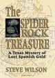 The Spider Rock Treasure, Steve Wilson 