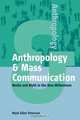 Anthropology & Mass Communication, M. A. Peterson 