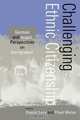 Challenging Ethnic Citizenship, 