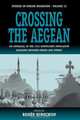 Crossing the Aegean, 