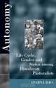 Autonomy, Aparna Rao 
