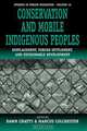 Conservation and Mobile Indigenous Peoples, 