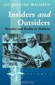 Insiders and Outsiders, Jacqueline Waldren 